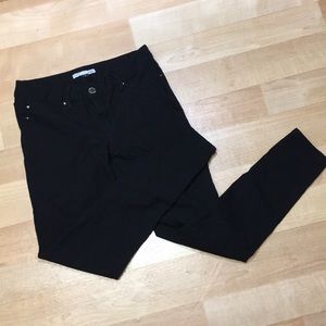 💕SALE 2 for $10!!! Black YMI Jeggings